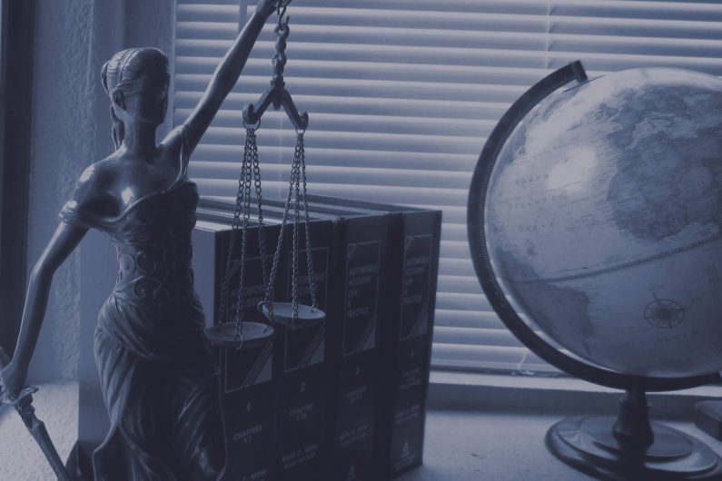 Limitazioni della libertà personale non possono essere adottate con un DPCM